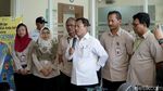 Pemerintah Tanggung Biaya Perawatan Pasien Corona