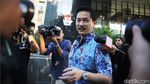Direktur Fortune Mate Diperiksa KPK soal Kasus Nurhadi