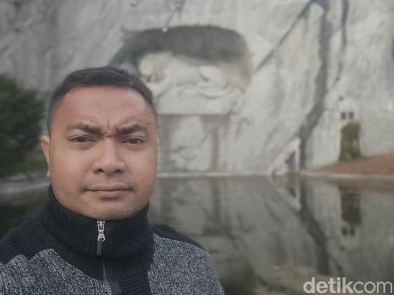 Hasil Foto Oppo Find X2 Pro di Italia-Swiss