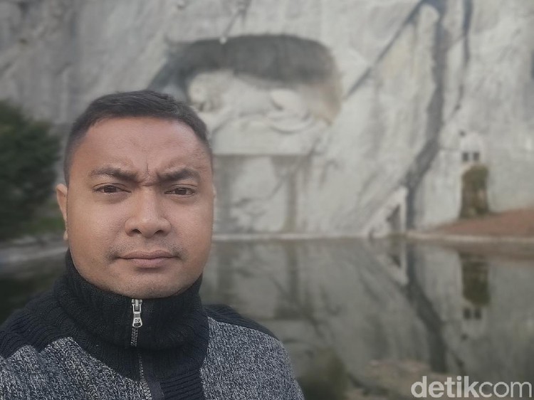 Hasil Foto Oppo Find X2 Pro di Italia-Swiss Hasil Foto Oppo Find X2 Pro di Italia-Swiss