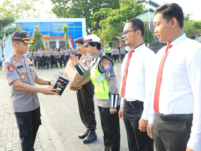polres tuban