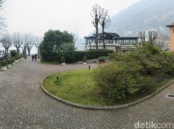 Indahnya Eropa Dipotret Pakai Oppo Find X Terbaru