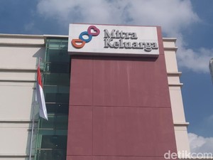 71 Perawat RS Mitra Keluarga Depok yang Kontak dengan Kasus 01-02 Negatif Corona