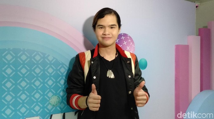 Dul Jaelani (Anisa/detikcom)