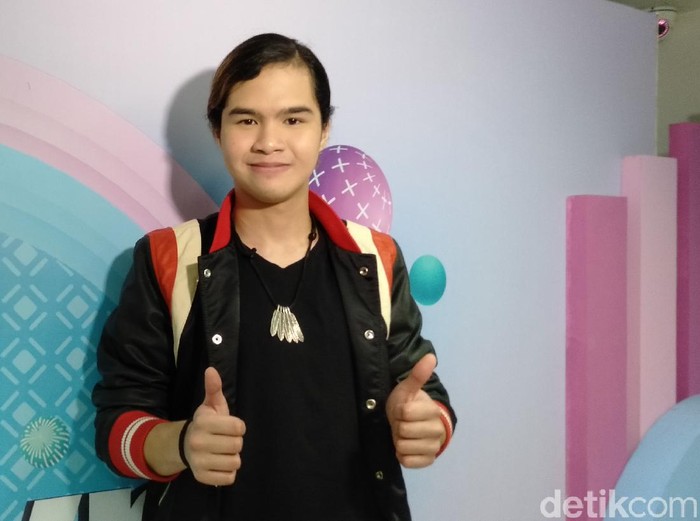 Dul Jaelani (Anisa/detikcom)