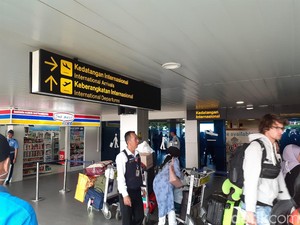 Pemeriksaan Corona di Bandara, Kemenhub: Berlaku bagi Semua Penumpang