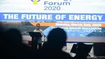 Menteri ESDM Buka Jakarta Energy Forum