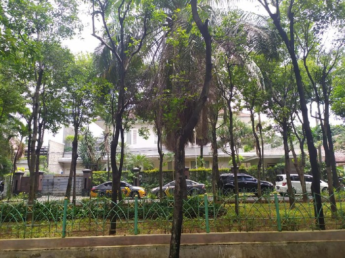 Rumah Honggo