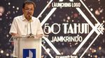 50 Tahun Jamkrindo untuk Indonesia