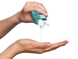 Cara Membuat Hand Sanitizer Sesuai Standar WHO