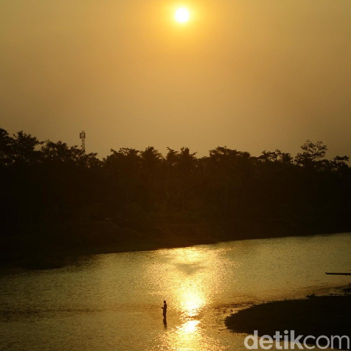 Sungai Citanduy Banjar