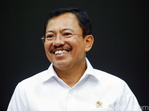 Cegah Corona, Menkes Terawan Ajak Warga Salat Istighosah