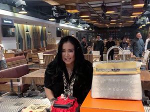 Jennifer Jill Istri Ajun Perwira Kena Tipu 3 Kali Oknum Ojol