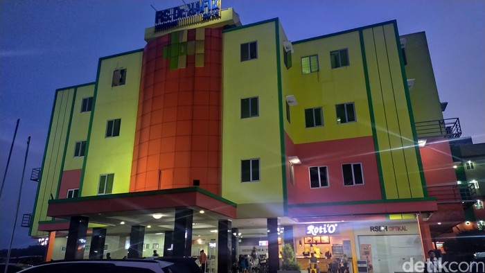 Rumah Sakit Dokter Hafidz (RSDH) Cianjur tangani satu pasien suspect Corona