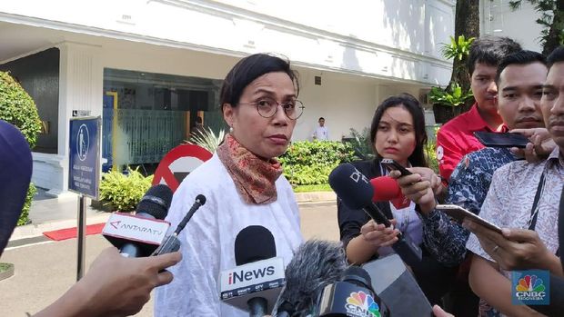 Pak Mendag, Tolong Ya.. Wabah Corona Kini di Tanganmu!