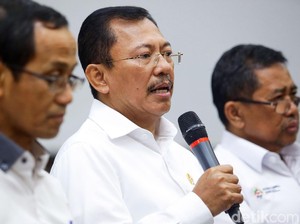 Mengapa Warga Depok yang Positif Corona Dirawat di RSPI Sulianti Saroso?