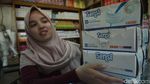 Geger Corona di RI, Warga Borong Masker dan Hand Sanitizer