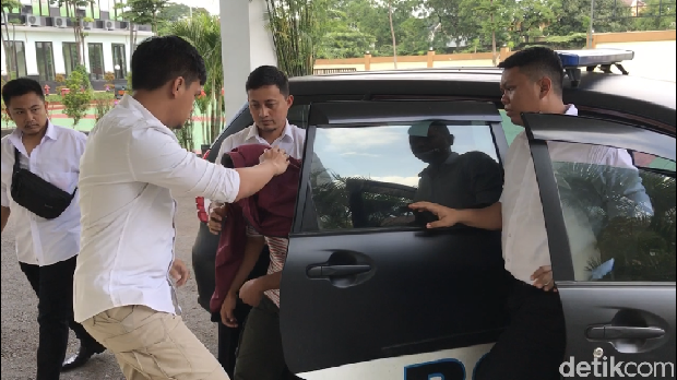 Terciduk! Polisi Tangkap Pelaku yang Ancam Bunuh-Perkosa Syifa Hadju