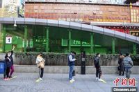 Cegah Virus Corona, Gerai Bubble Tea di China Terapkan Aturan AntreanRiska FitriaFoto : IstimewaSEO Words : Virus corona, bubble teaSaat virus corona 