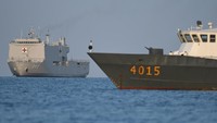 Sebelumnya, sebanyak 188 WNI ABK World Dream sudah terlebih dahulu melakukan observasi di Pulau Sebaru Kecil. Hingga saat ini mereka pun masih menjalani proses observasi selama 14 hari.