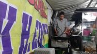 Ada Sejak 50 Tahun lalu, Ini Tahu Gimbal H.Edy yang Asli
