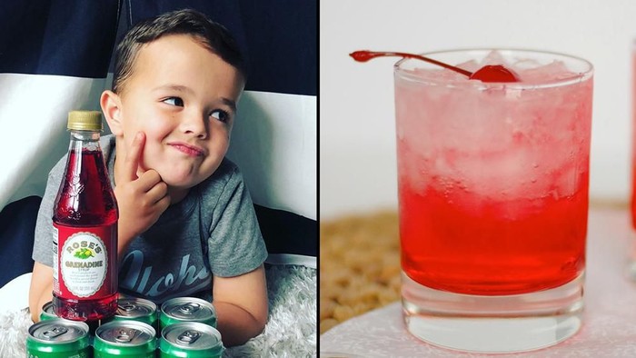 shirley temple