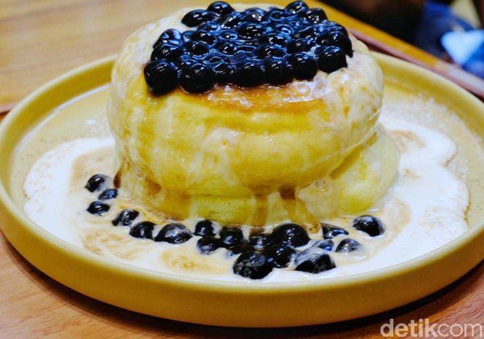 Dessert Boba