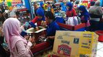 5 Fakta DKI Wajibkan Kantong Ramah Lingkungan Mulai 1 Juli