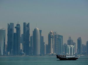 Qatar Larang Masuk Turis 14 Negara, Indonesia Tidak Termasuk