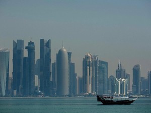 Melawan Hegemoni ala Qatar