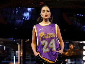 Mau Kenang Kobe Bryant, Fashion Show Philipp Plein Malah Picu Kontroversi