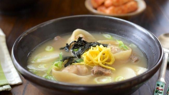 Ini 5 Makanan Enak Kesukaan Member BTS