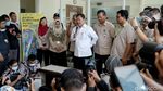 Pemerintah Tanggung Biaya Perawatan Pasien Corona