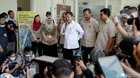 Menurutnya hal itu sudah diungkapkan Presiden Jokowi.