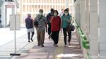 Pemerintah Tanggung Biaya Perawatan Pasien Corona