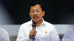 Menkes Terawan Jabarkan Kondisi Kesehatan 2 WNI Positif Corona