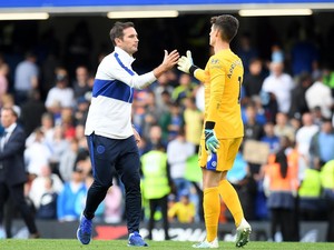 Frank Lampard Kenang Momen Paling Berat di Chelsea