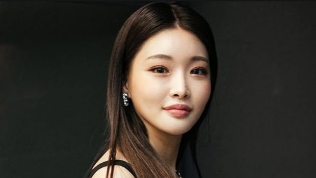 chung ha. (Ist)