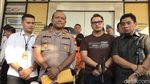 Ini Penampakan Pelaku yang Mengancam Syifa Hadju