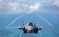 F-35 Lightning II