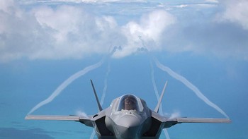 Tapi saat ini beberapa militer sudah mulai mengoperasikannya. Foto: Getty Images