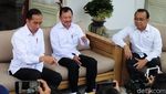Jokowi dan Menkes Angkat Bicara soal 2 Orang Positif Corona