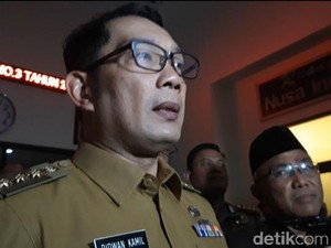 Depok Bentuk Crisis Center Corona Besok, RSUD Siap Jadi Tempat Isolasi