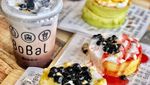 20 Dessert Boba Creamy Enak Ada di Sini