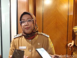 Pria Pukul Warga Saat Ditegur soal Masker, Bupati Bogor: Memprihatinkan