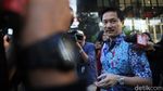 Direktur Fortune Mate Diperiksa KPK soal Kasus Nurhadi