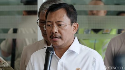 Pemerintah Tanggung Biaya Perawatan Pasien Corona