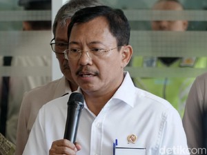 Menkes Terawan Diundang WHO, Benarkah karena Sukses Tangani Pandemi?