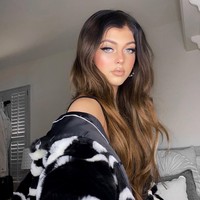 Loren pertama kali jadi selebgram ketika baru berusia 12 tahun saat mulai mengunggah video di musical.ly. Ia pun langsung banyak follower. Saat itu aku tidak mengetahui (aku) terkenal media sosial, waktu itu lebih kepada membuat video dengan teman-teman, Foto: Instagram @loren