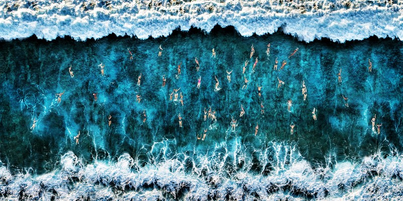 Sony World Photography Awards 2020